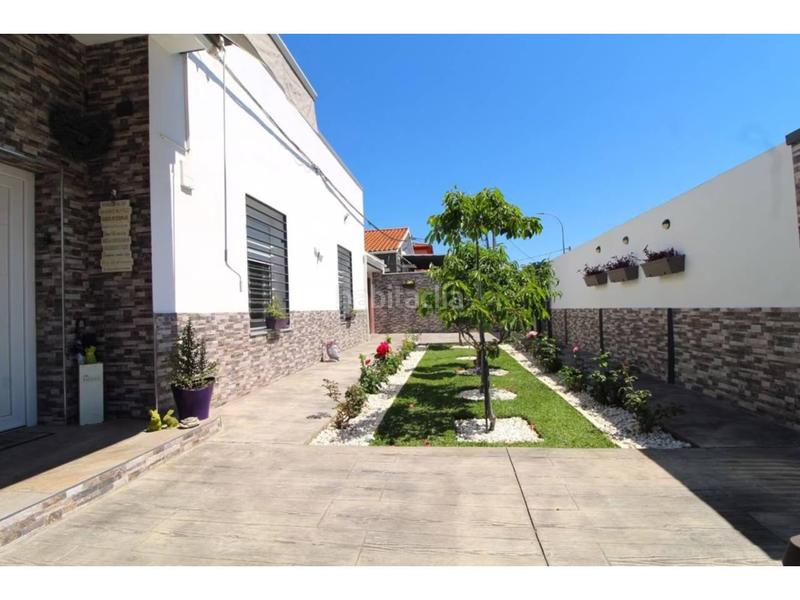 Foto 6fc91a01-1e62-4ffe-9eba-a06d14bf904c. Chalet dans Avenida Elvas Badajoz