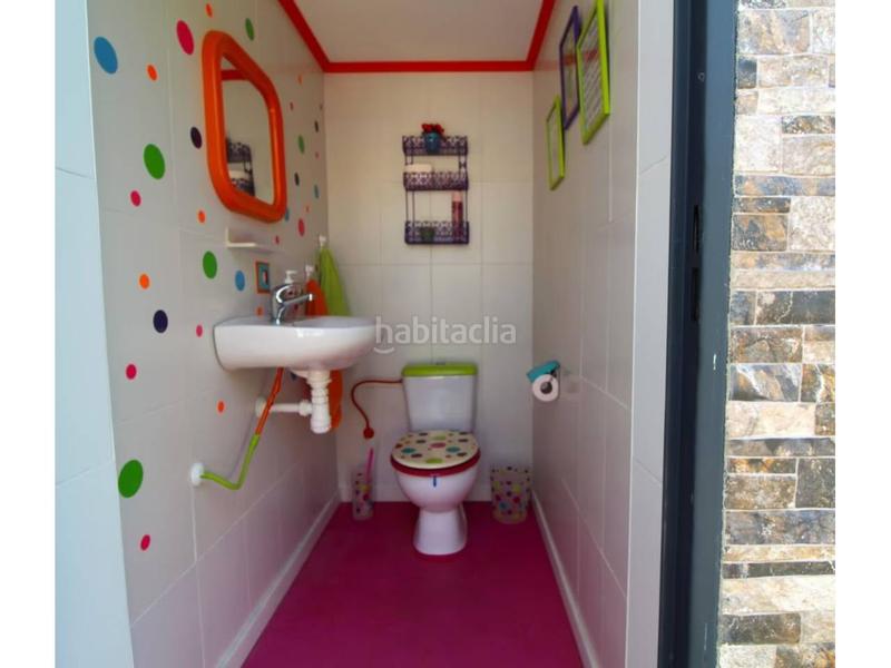 Foto 7594ed01-64d9-41a1-a662-2848bf9d65d1. Chalet dans Avenida Elvas Badajoz