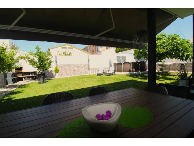 Foto 8687ba55-241e-4399-8a19-f32e9843deab. Chalet dans Avenida Elvas Badajoz