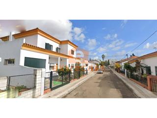 Xalet a Avenida Elvas. Venta de un chalet en la zona de la avda. de elvas en badajoz