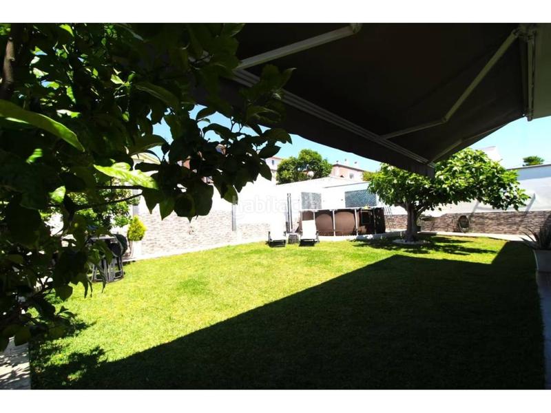 Foto d48d5374-8a59-4118-a448-715af6b83a9b. Chalet dans Avenida Elvas Badajoz