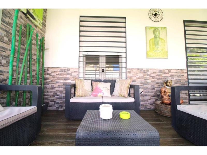 Foto e4dc8c3d-c538-400f-92f0-39c5383817ba. Chalet dans Avenida Elvas Badajoz