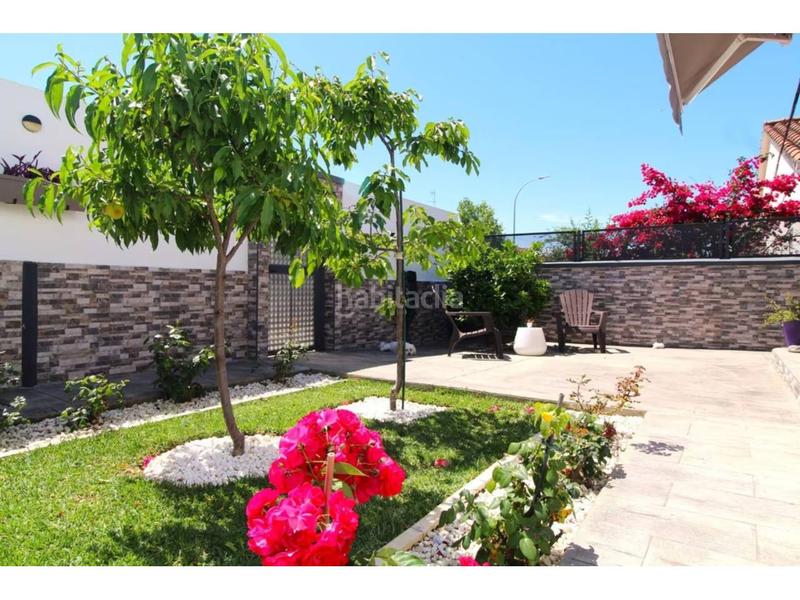 Foto e7396862-5aa1-4123-a2f1-41986ded6704. Chalet dans Avenida Elvas Badajoz