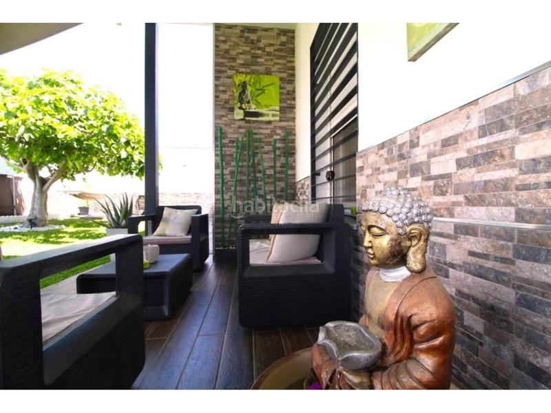 Foto e8717af0-e603-42b6-84ca-74526e5b82be. Chalet dans Avenida Elvas Badajoz