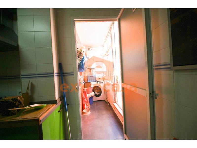 Foto 06fbfd68-8b42-4164-bbde-02b017f15625. Piso venta de un piso 4 habitaciones en maría auxiliadora en Badajoz