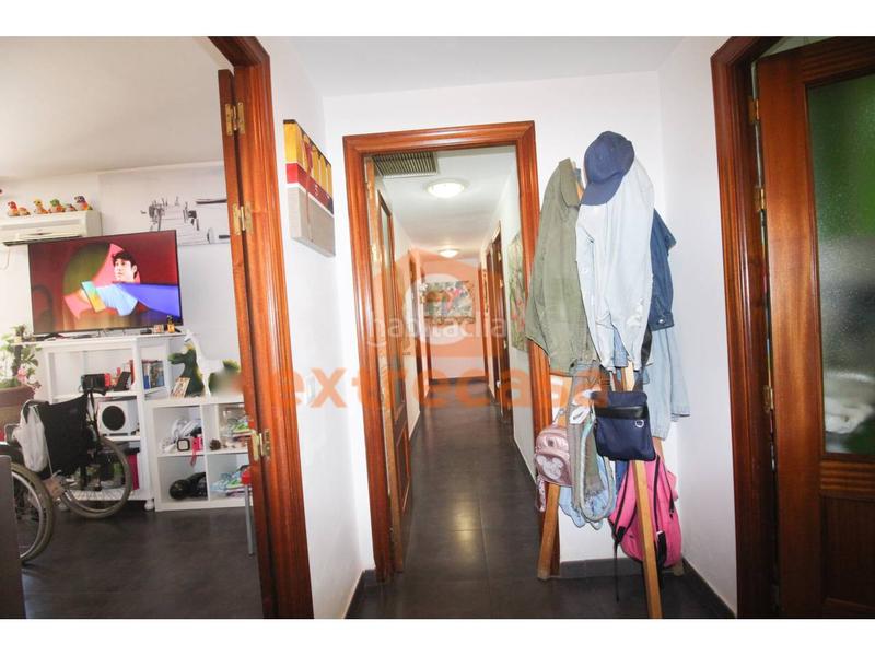 Foto 0ab50511-bb71-4e8a-aa30-569cbb4fb811. Piso venta de un piso 4 habitaciones en maría auxiliadora en Badajoz