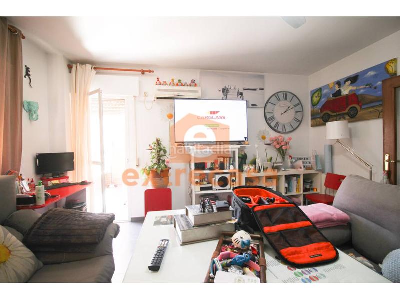 Foto 125c36e9-ff73-4c57-a0cf-6d5c4da540f3. Piso venta de un piso 4 habitaciones en maría auxiliadora en Badajoz