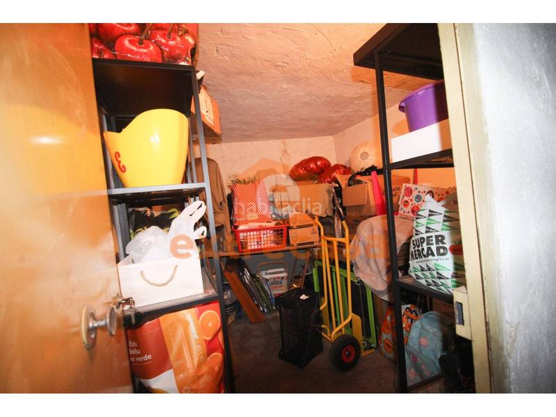 Foto 41921165-8e33-49b4-882c-dd0d05407ac5. Piso venta de un piso 4 habitaciones en maría auxiliadora en Badajoz