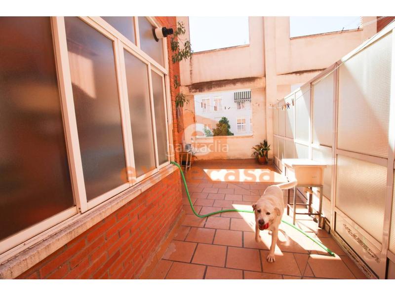 Foto 6c87c0f2-e391-4185-a691-99f36393e432. Piso venta de un piso 4 habitaciones en maría auxiliadora en Badajoz