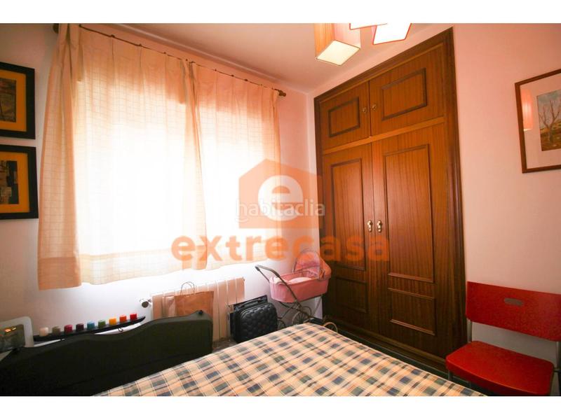 Foto 7f62ae96-a8e1-4374-83e9-e4dcf5b3a301. Piso venta de un piso 4 habitaciones en maría auxiliadora en Badajoz