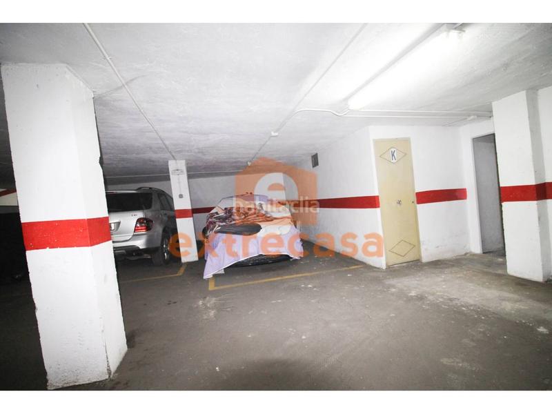 Foto a46925a4-91b6-40c9-9ef7-73c3c1953425. Piso venta de un piso 4 habitaciones en maría auxiliadora en Badajoz