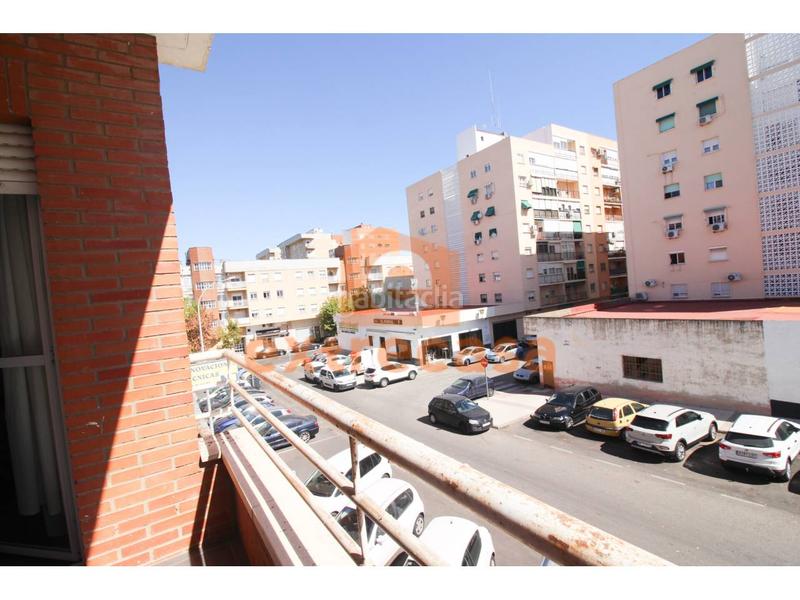 Foto bfd1e1e7-f388-447b-9121-3d5e11e791f1. Piso venta de un piso 4 habitaciones en maría auxiliadora en Badajoz