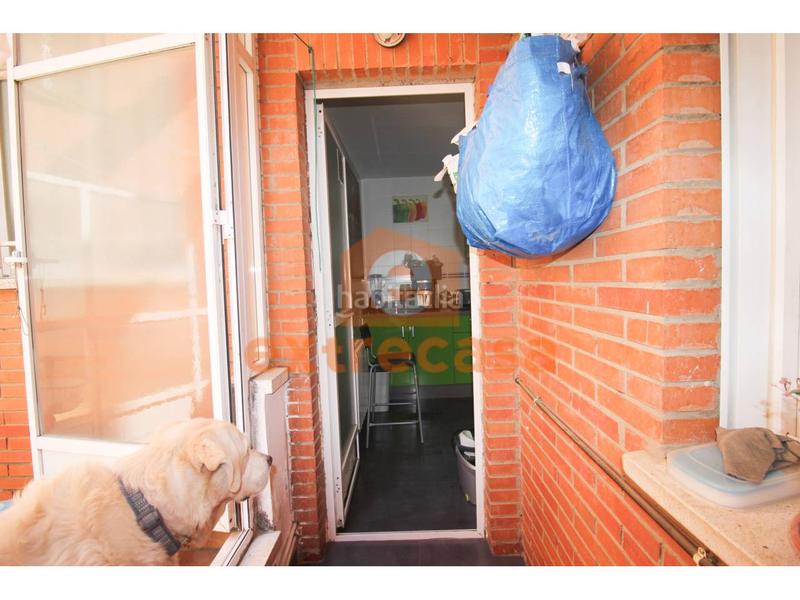 Foto c5f11184-ee71-4203-a4fc-5a58e3b8eee4. Piso venta de un piso 4 habitaciones en maría auxiliadora en Badajoz