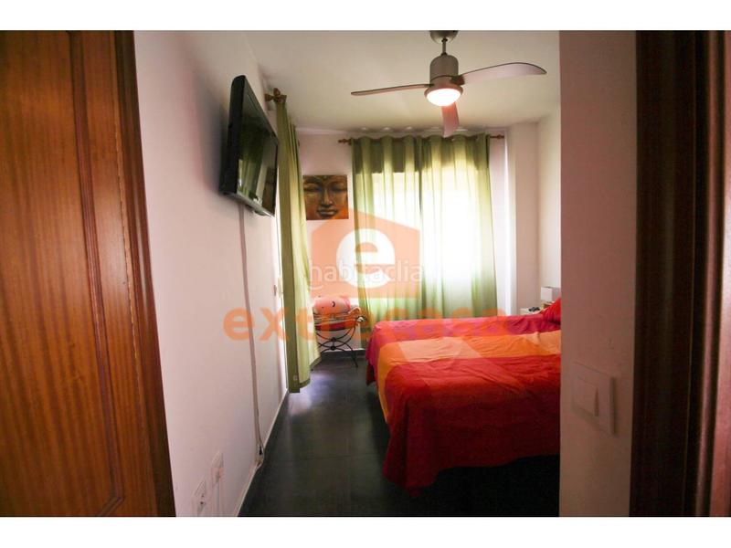 Foto d927c29a-beb5-4ccd-a09c-a6d6f4041b39. Piso venta de un piso 4 habitaciones en maría auxiliadora en Badajoz