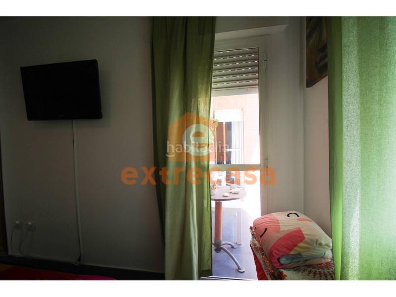 Foto e1271933-6aa8-4199-b2f5-4563f4c824ad. Piso venta de un piso 4 habitaciones en maría auxiliadora en Badajoz