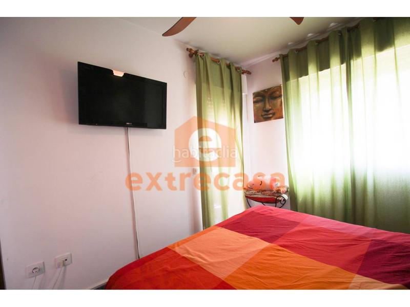 Foto e506566e-4919-44c5-ad94-e216d0a509f5. Piso venta de un piso 4 habitaciones en maría auxiliadora en Badajoz