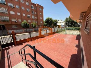 Appartement à San Roque - Ronda Norte. Venta de piso en san roque badajoz