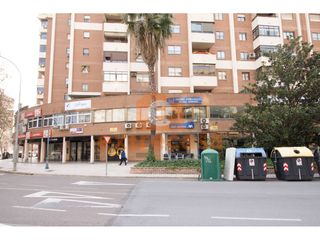 Rent Office space in Valdepasillas - La Paz - Huerta Rosales. Oficina en alquiler en valdepasillas