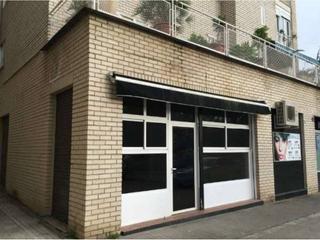 Miete Geschäftsraum in Valdepasillas - La Paz - Huerta Rosales. Local comercial en alquiler