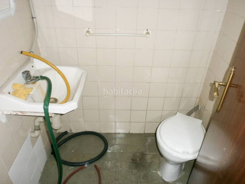 Foto 05394afc-73cf-4289-b2b5-5bbd6237c30f. Local comercial a Pardaleras Badajoz