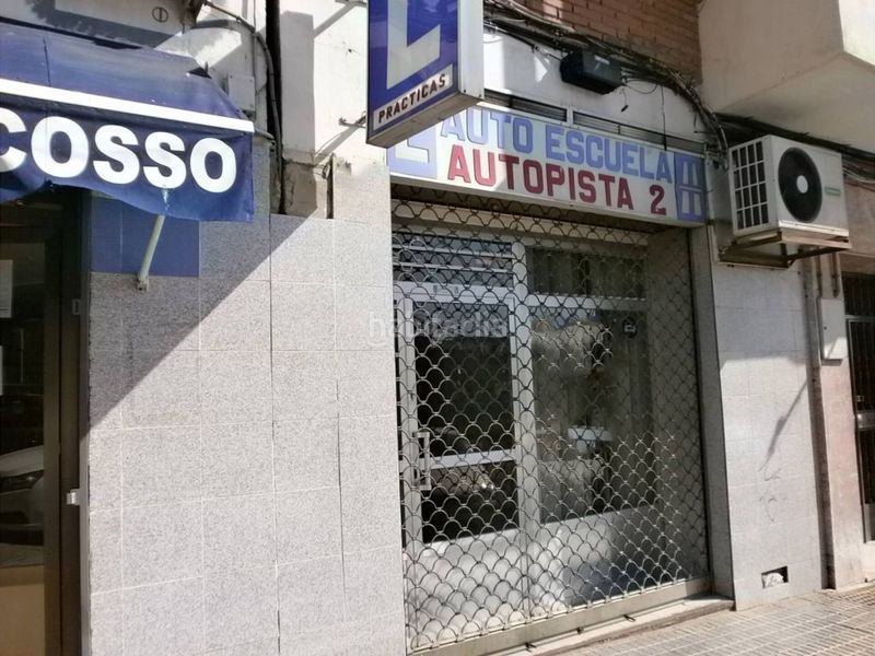 Foto 25f9c20b-0c28-402e-a0d9-28ca68a6774a. Local comercial a Pardaleras Badajoz