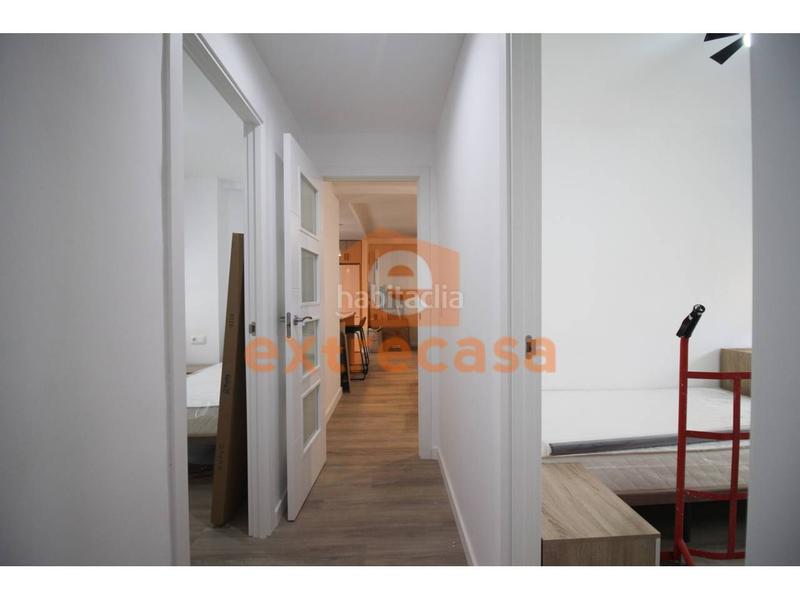 Foto 9a1e7d3e-b4ee-483c-82c7-570eea1b578c. Alquiler piso alquiler de piso en el centro en Santa Marina Badajoz