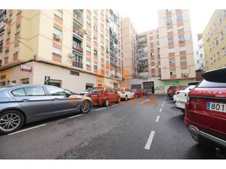 Rent Flat in Santa Marina. Alquiler de piso en el centro de badajoz