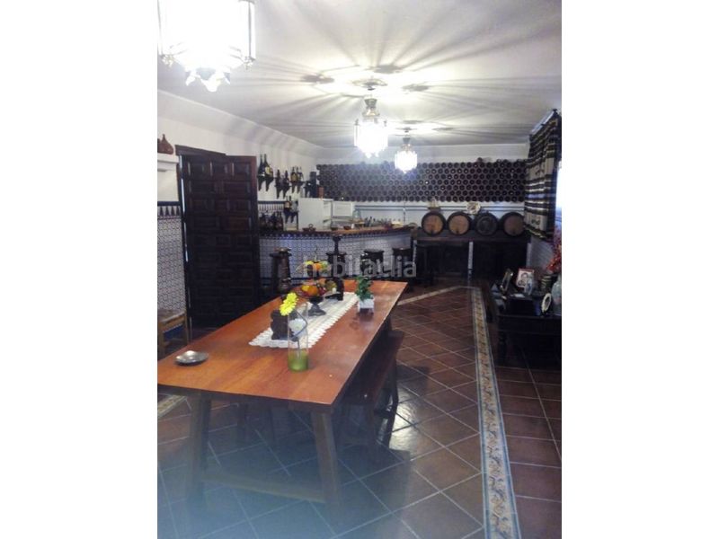 Foto a25f3db3-00d2-41a5-9edc-10c9e85f836d. Chalet con riscaldamento parcheggio in Carretera de Sevilla - Los Montitos Badajoz