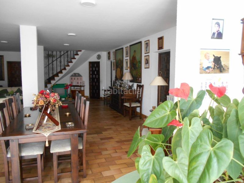 Foto cca870c2-74c4-4c6a-a0cd-d961258256aa. Chalet con riscaldamento parcheggio in Carretera de Sevilla - Los Montitos Badajoz