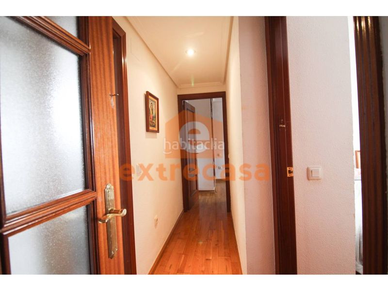 Foto 03899414-1de7-40de-bab1-c69ffb00c3e9. Apartament a Valdepasillas - La Paz - Huerta Rosales Badajoz