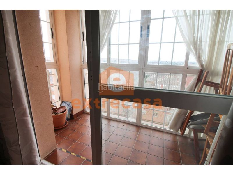 Foto 10c06e15-a226-4632-9a7d-a6767b15f02f. Apartament a Valdepasillas - La Paz - Huerta Rosales Badajoz