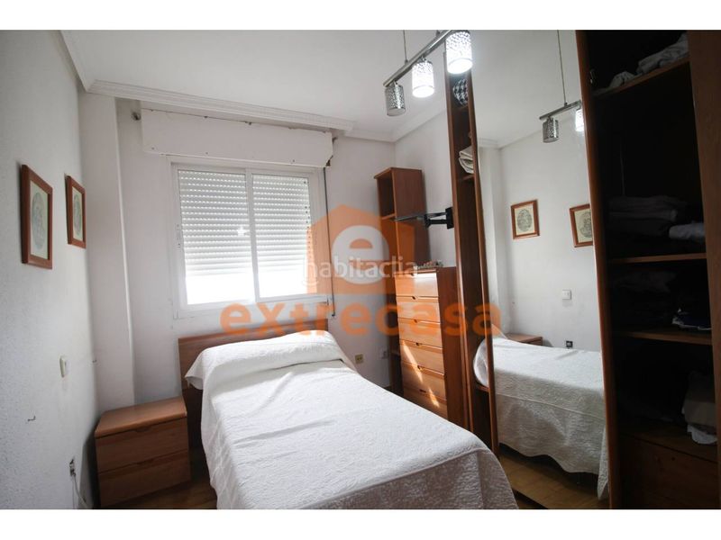 Foto 164eddd4-ff1b-4794-8ffd-8d4347f4cd9b. Apartament a Valdepasillas - La Paz - Huerta Rosales Badajoz