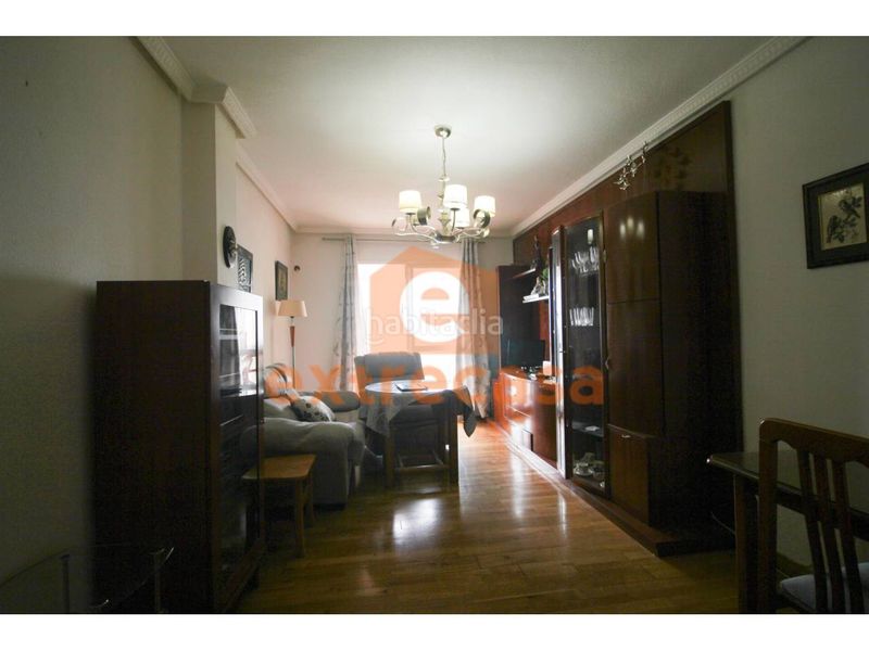 Foto 388fd4b6-8f09-4389-847f-2162ccd3aa54. Apartament a Valdepasillas - La Paz - Huerta Rosales Badajoz