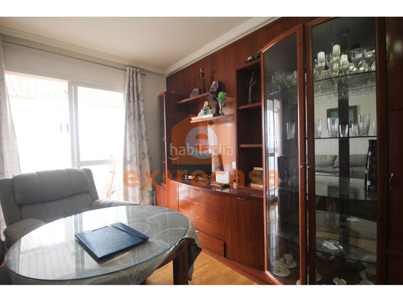 Foto 46ea4c4b-6f35-4990-965a-5894145109c9. Apartament a Valdepasillas - La Paz - Huerta Rosales Badajoz