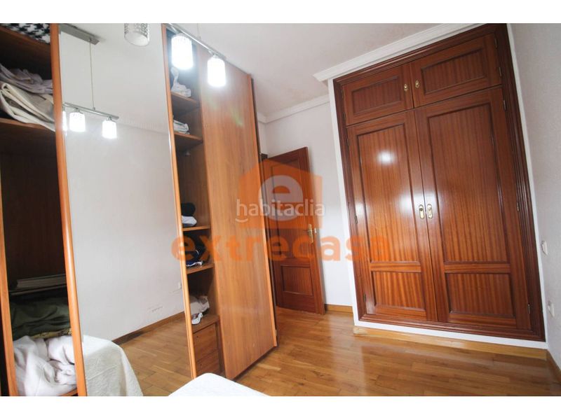 Foto 524b96cb-673b-4305-851d-8661a3d5f7cf. Apartament a Valdepasillas - La Paz - Huerta Rosales Badajoz