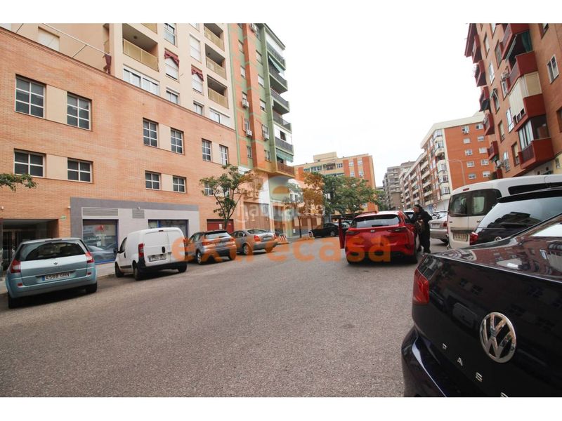 Foto 6637d639-7a55-4f9c-9e43-0f8bf3ed33c0. Apartament a Valdepasillas - La Paz - Huerta Rosales Badajoz