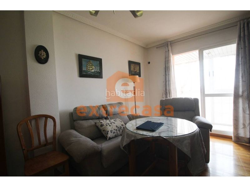 Foto 722a4313-a7e0-4bce-b6ab-66afeb59bd6f. Apartament a Valdepasillas - La Paz - Huerta Rosales Badajoz