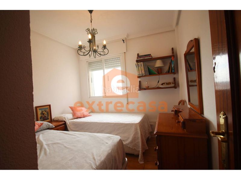 Foto 76fba052-205b-49fd-87ab-61b95977b2e1. Apartament a Valdepasillas - La Paz - Huerta Rosales Badajoz