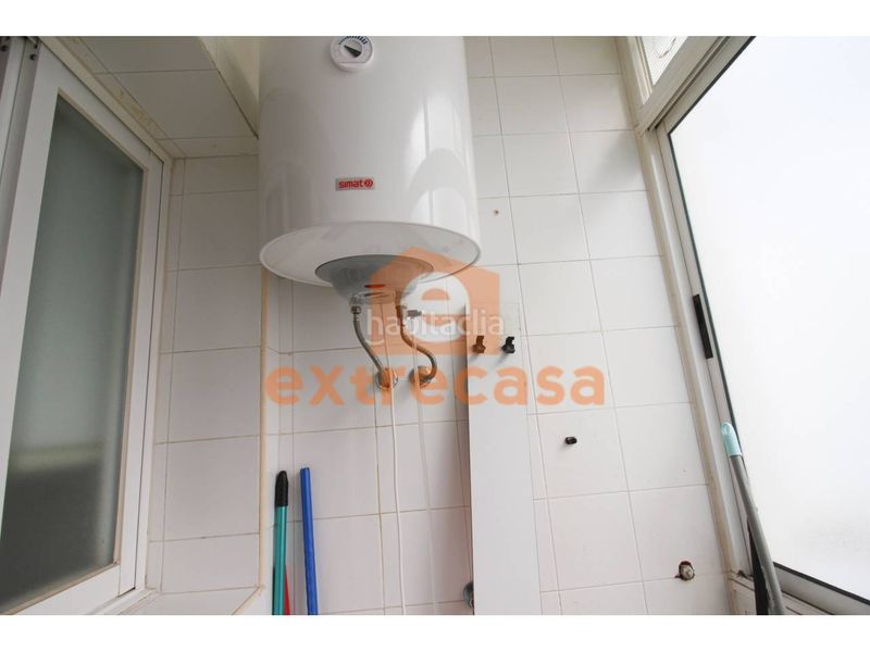 Foto 82fc4d4a-c740-4b55-b29e-279d2de6b2eb. Apartament a Valdepasillas - La Paz - Huerta Rosales Badajoz