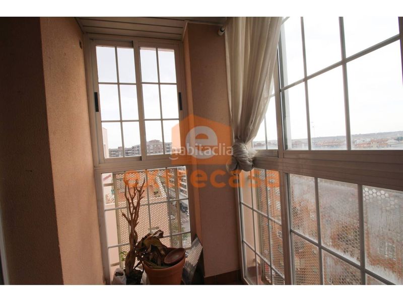 Foto 8b3981e9-b843-457d-86f2-c20379aed233. Apartament a Valdepasillas - La Paz - Huerta Rosales Badajoz