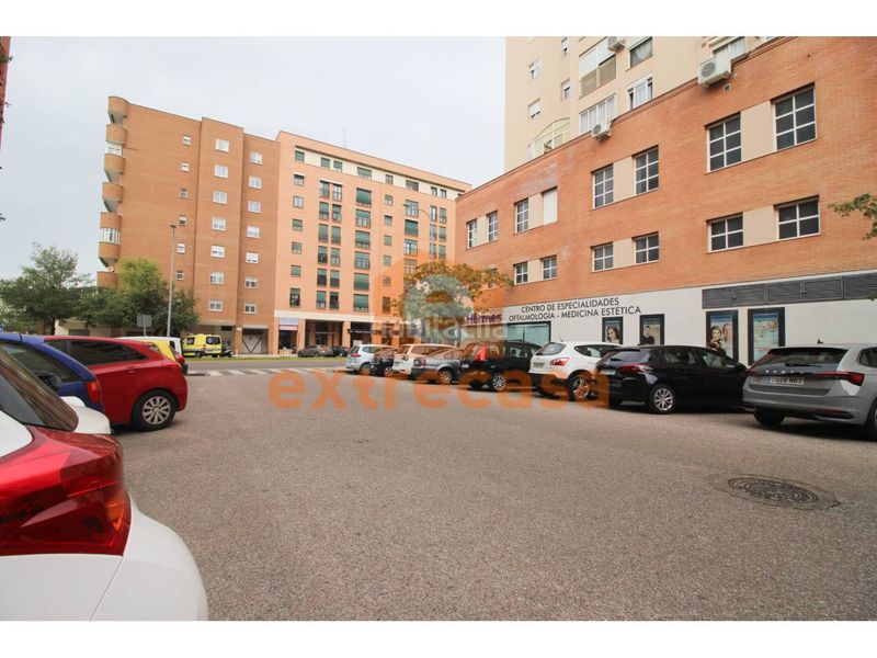 Foto a0b986ef-7dcb-4e55-9a21-4d7c28f57025. Apartament a Valdepasillas - La Paz - Huerta Rosales Badajoz