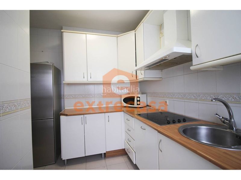 Foto aa87d242-3c22-4ca8-9ed9-85352a238127. Apartament a Valdepasillas - La Paz - Huerta Rosales Badajoz
