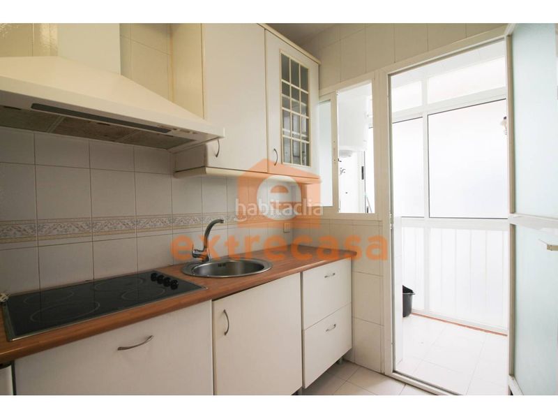 Foto af0e2c40-7efa-410d-8095-4a5a947873f7. Apartament a Valdepasillas - La Paz - Huerta Rosales Badajoz