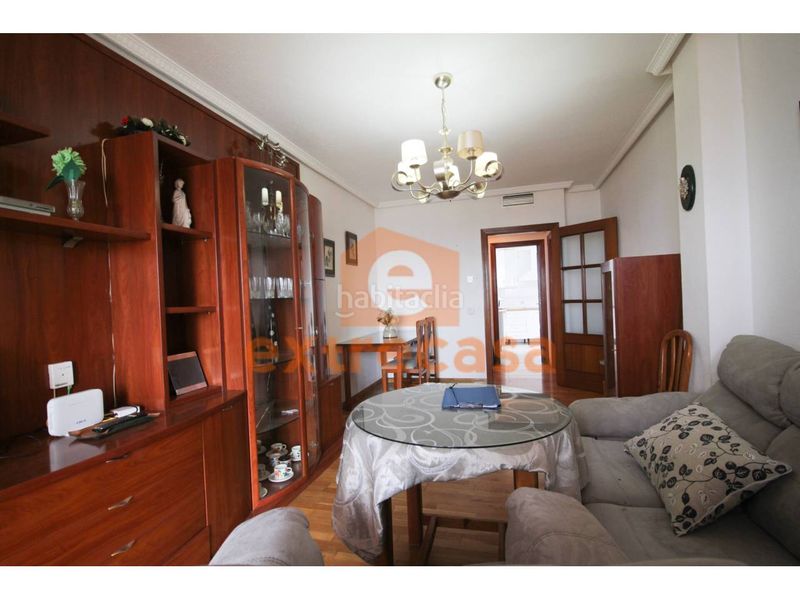 Foto cde42c2a-4ab3-4fae-82c0-7d22d421604c. Apartament a Valdepasillas - La Paz - Huerta Rosales Badajoz