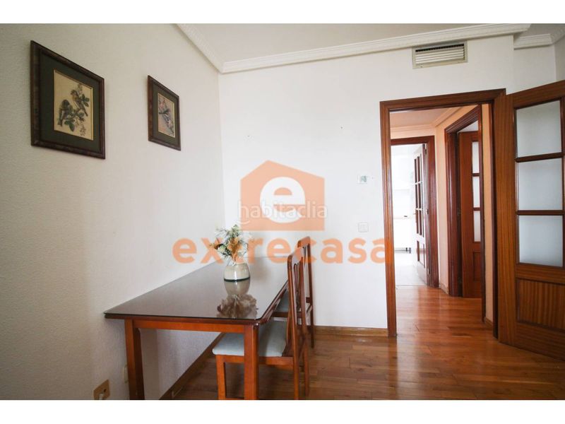 Foto e7e4b370-573d-45f0-bb02-9ebbb225cbd6. Apartament a Valdepasillas - La Paz - Huerta Rosales Badajoz