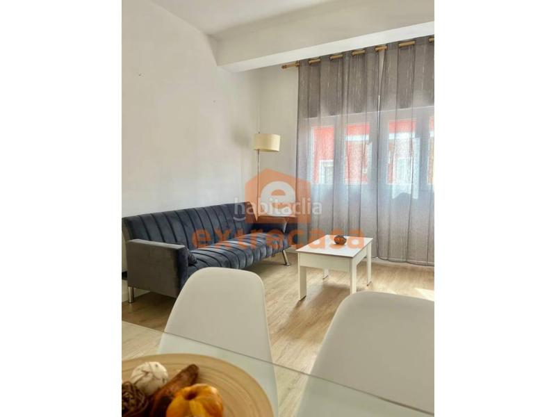 Foto 05cfba89-ae83-4d9b-b157-cad00485cf95. Piso venta de piso en altozano en Ciudad Jardín Badajoz