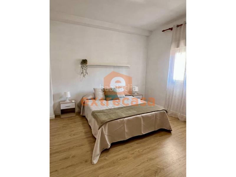 Foto 1b496b63-6d34-4799-82df-4c46ddde9fee. Piso venta de piso en altozano en Ciudad Jardín Badajoz