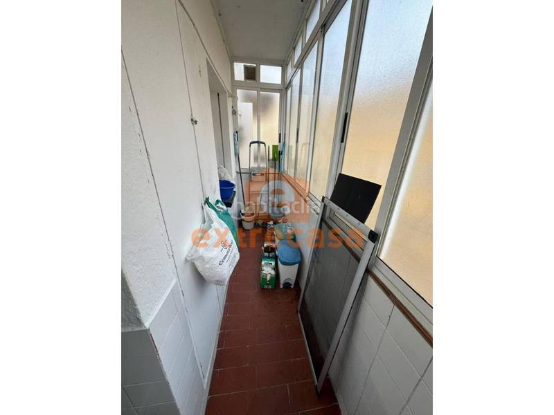 Foto 2bb93e7e-aa6c-4a7a-abb6-33f1fba1fcff. Piso venta de piso en altozano en Ciudad Jardín Badajoz