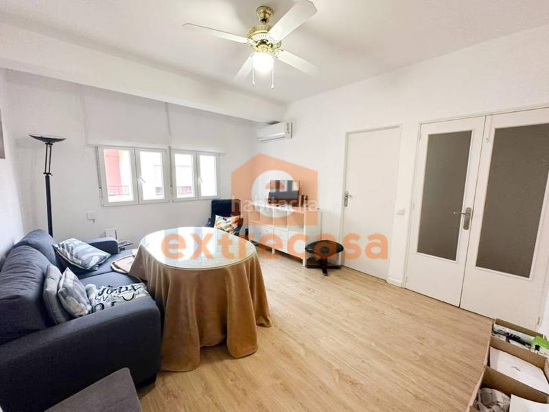 Foto 2c1b73be-667b-4715-b178-5e613ba6d4d7. Piso venta de piso en altozano en Ciudad Jardín Badajoz