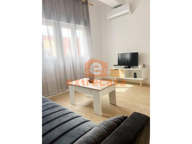 Foto 478f229b-68d4-4c77-8479-92fd9910ac60. Piso venta de piso en altozano en Ciudad Jardín Badajoz